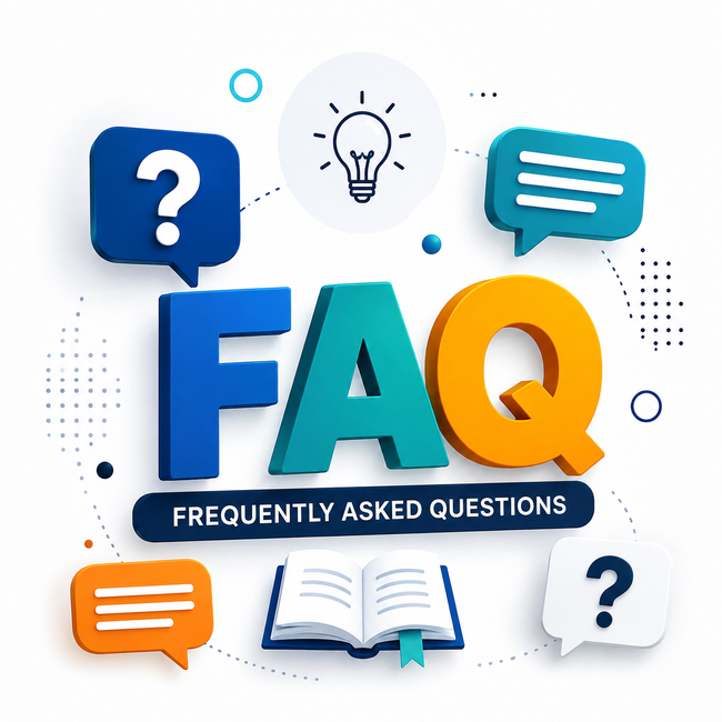 faq